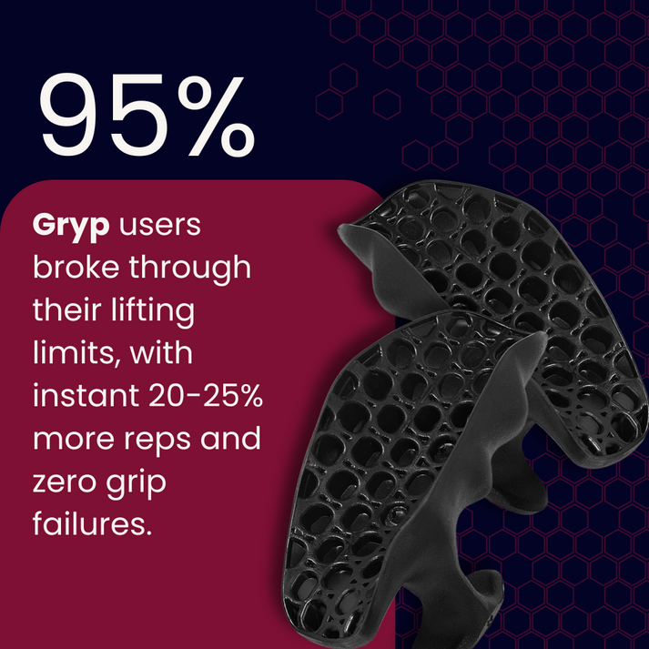 GripX