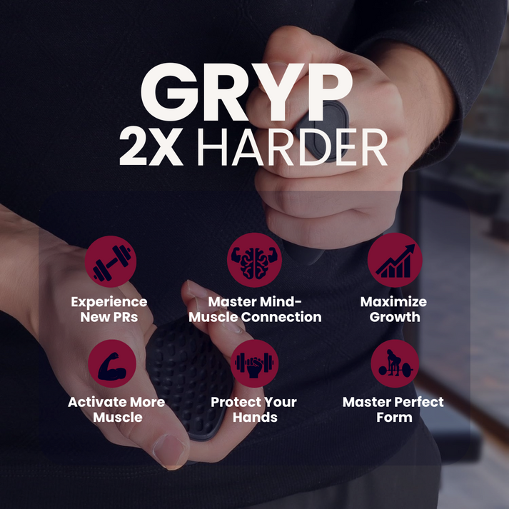 GripX