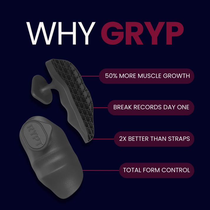 GripX