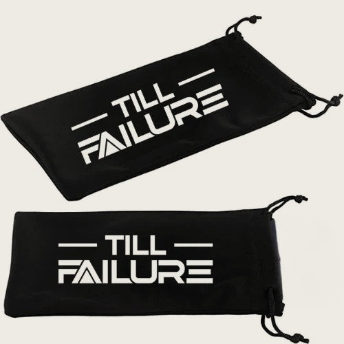 TillFailure CarryCase microfiber pouch for Dropsetters, photo 5