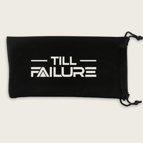 TillFailure CarryCase microfiber pouch for Dropsetters, photo 1