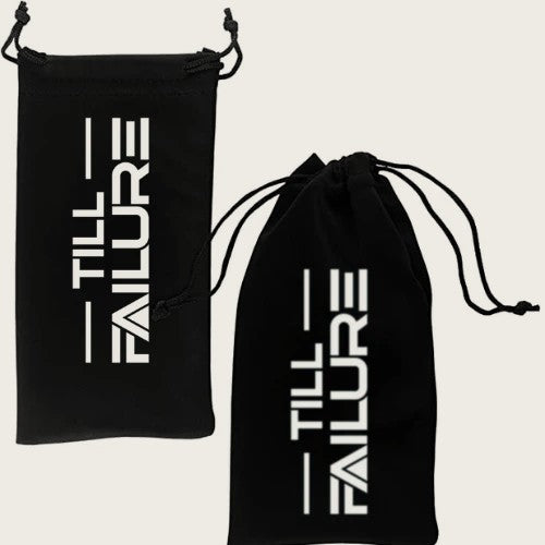 TillFailure CarryCase microfiber pouch for Dropsetters, photo 4
