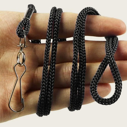 TillFailure GripLock lanyard with swivel J-hook, photo 2