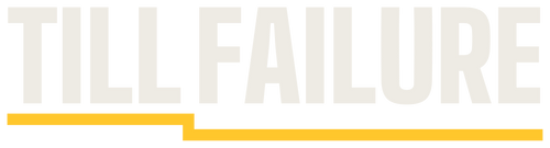 TillFailure logo