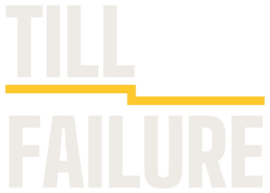 TillFailure logo